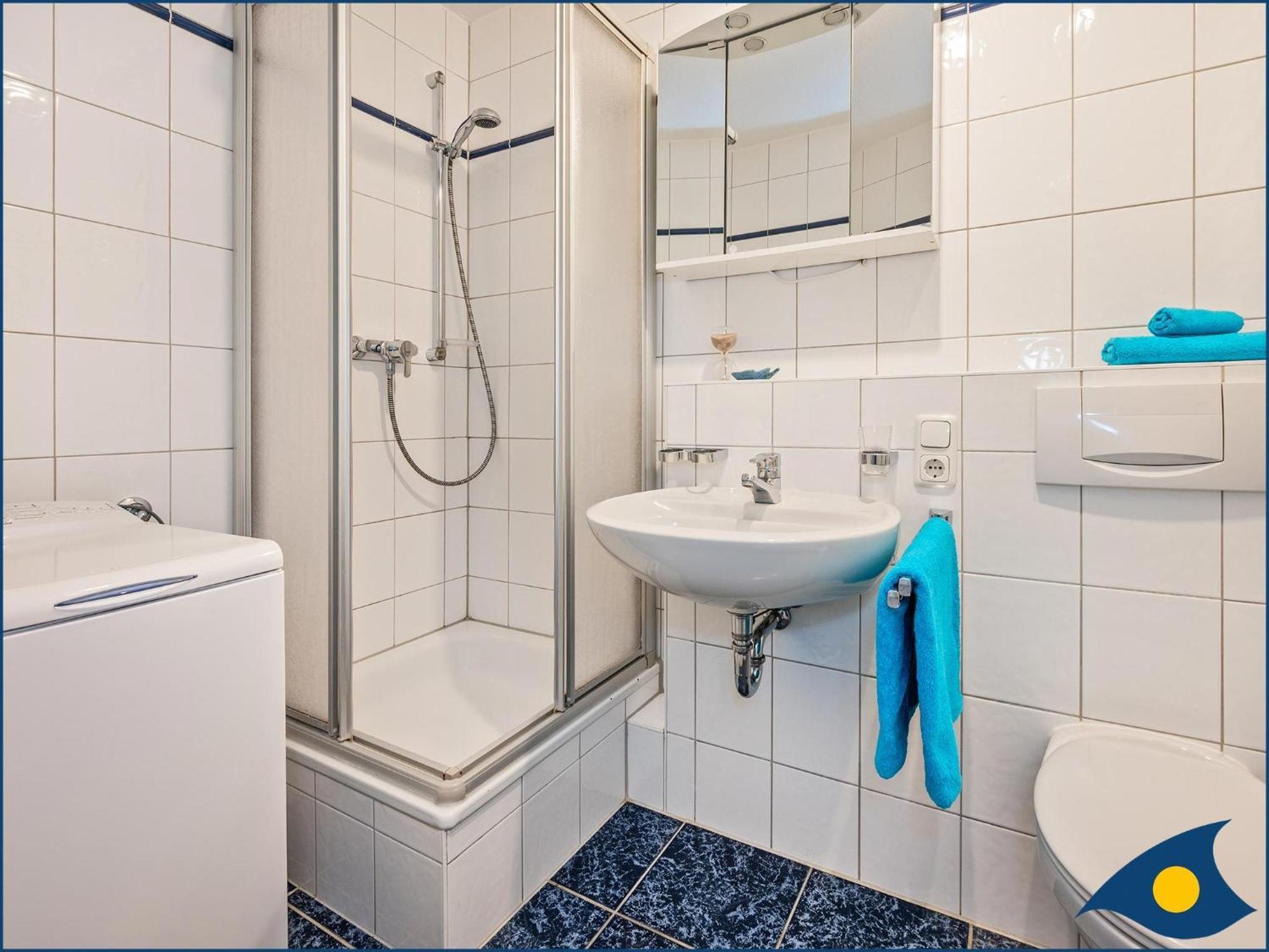 Rolandseck II Whg 07 Apartment Heringsdorf  Exterior photo